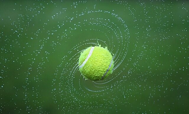 Jaki rozmiar piłki jest w NBA?