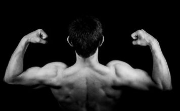 Jakie mięśnie pracują podczas gry w koszykówkę?