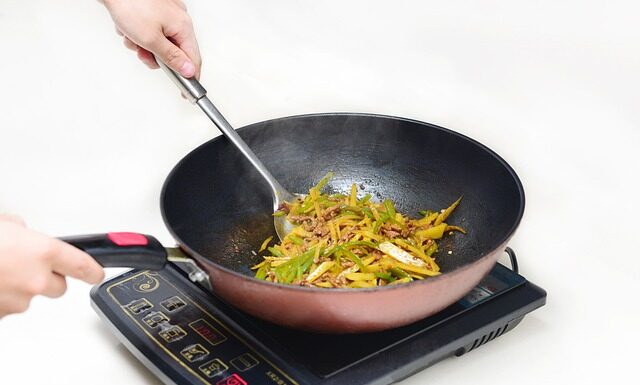 Co jest lepsze płyta indukcyjna czy gazowa? Co jest lepsze płyta indukcyjna czy gazowa?