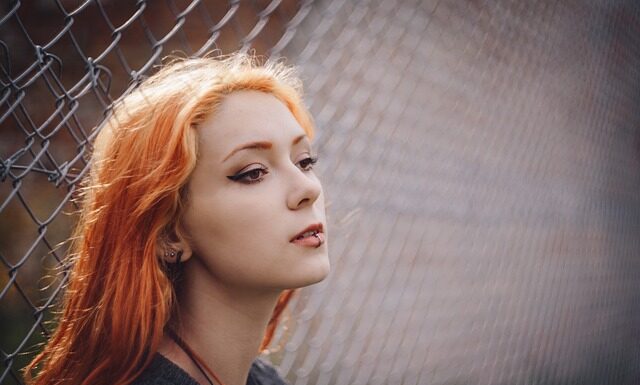 Po co w koszu jest siatka?