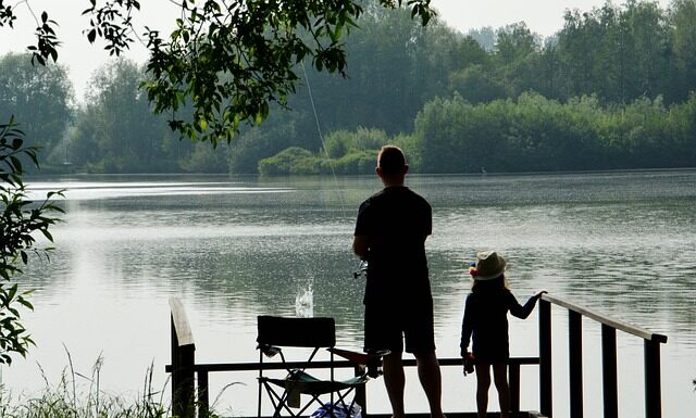 Jakie wybrać kijki do chodzenia po górach?