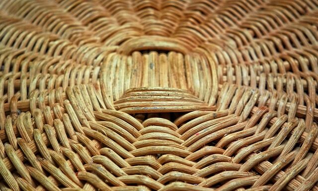 Jaki kosz na kierownicę?