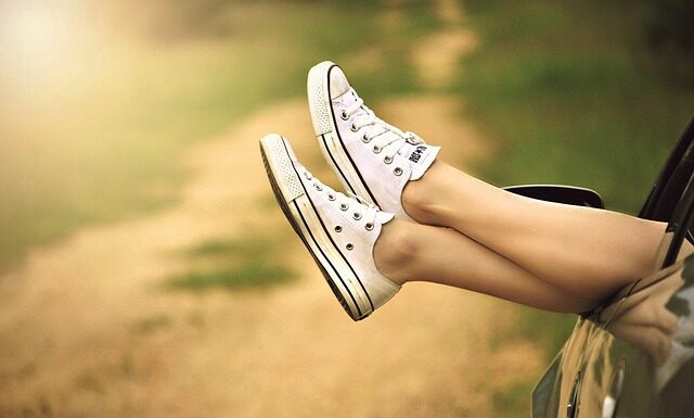 Jakie buty do skoku w dal? Jakie buty do skoku w dal?