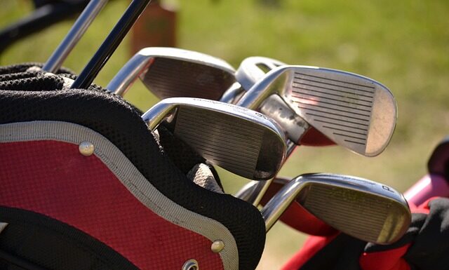 Ile osób w Polsce gra w golfa?