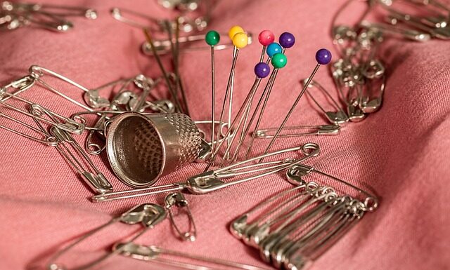 Gdzie kupić agrafki do firan?