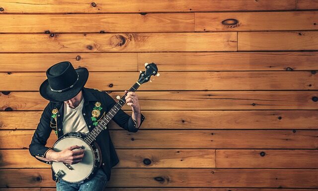 Co to znaczy po angielsku kowboj?