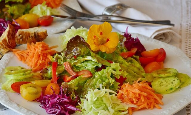 Jak się ubiera komin?