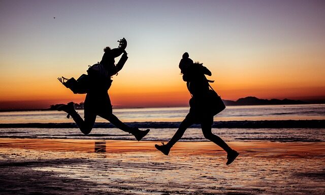 Jak prawidłowo oddychać podczas jazdy na rowerze?