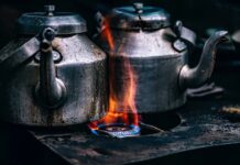 Czy kuchenki gazowe są bezpieczne?