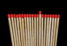 Z czego składa się kij golfowy?