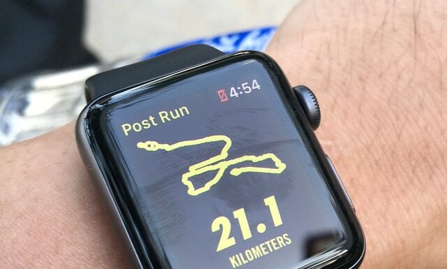 Co zabrać ze sobą na Półmaraton?